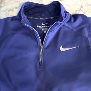 Nike Therma-Fit Zip Sweatshirt